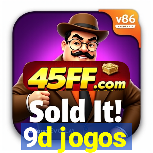 9d jogos